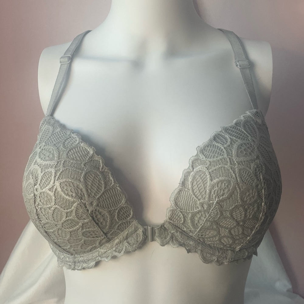 Victoria’s Secret PINK bra.